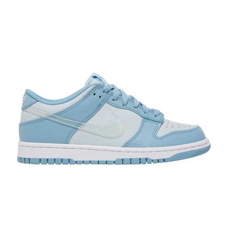 Dunk Low PS 'Aura Clear'